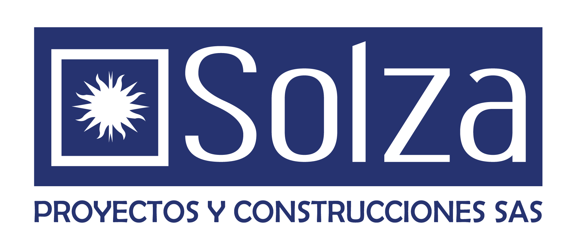 SOLZA Proyectos y Construcciones